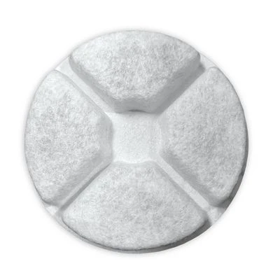 Filtros De Recambio De Fuentes Y Bebederos Pioneer Pet 2 Filtros De Recambio De Fuentes Y Bebederos Pioneer Pet - Imagen 2