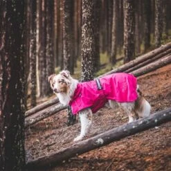 Chubasquero Rukka® Hase Rosa Para Perros 10 Chubasquero Rukka® Hase Rosa Para Perros -Mascota Suministros Ventas 331996 331997 332096 332097 rukka regenmantel hase pink hs 05 0