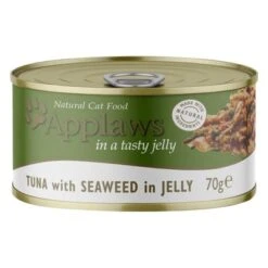 Applaws En Gelatina Para Gatos 12 X 70 G -Mascota Suministros Ventas 331996 pla applaws jelly thunfisch 6x70g hs 01 2