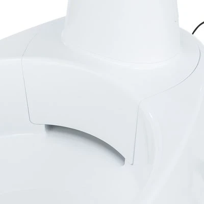 Bebedero Fuente Trixie Curved Stream 5 Bebedero Fuente Trixie Curved Stream - Imagen 5