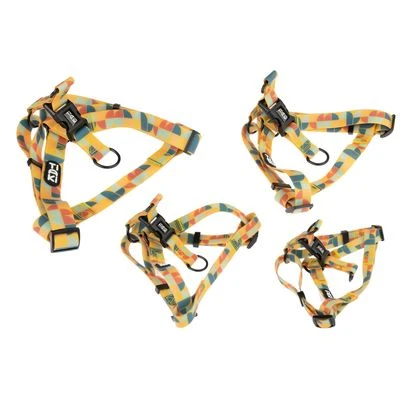 Arnés TIAKI Easy Care Para Perros 4 Arnés TIAKI Easy Care Para Perros - Imagen 4