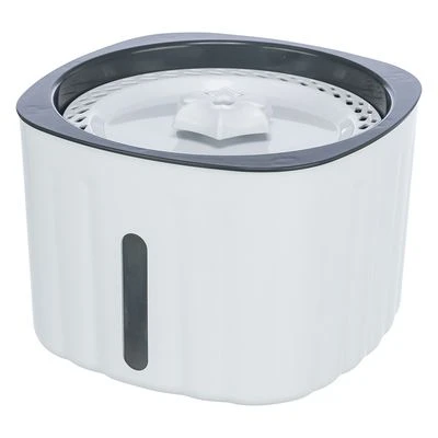 Bebedero Fuente Trixie Flower 1 Bebedero Fuente Trixie Flower