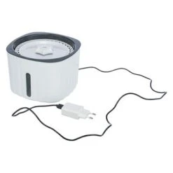 Bebedero Fuente Trixie Flower 17 Bebedero Fuente Trixie Flower -Mascota Suministros Ventas 332397 trixie trinkbrunnen flower hs 04 4