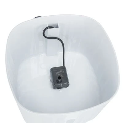 Bebedero Fuente Trixie Flower 7 Bebedero Fuente Trixie Flower - Imagen 7