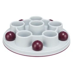 Trixie Cat Activity Pentagon Juego De Inteligencia Para Gatos