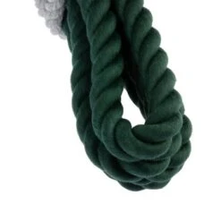 Cuerda Trébol Nomad Tales Spirit Juguete Para Perros -Mascota Suministros Ventas 333014 spirit clover rope toy fg 1093 1