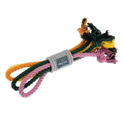 Cuerdas Varias Nomad Tales Spirit Multirope Juguete Para Perros 1 Cuerdas Varias Nomad Tales Spirit Multirope Juguete Para Perros