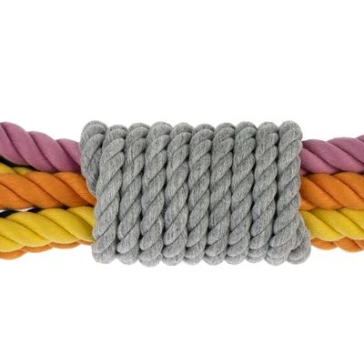 Cuerdas Varias Nomad Tales Spirit Multirope Juguete Para Perros 7 Cuerdas Varias Nomad Tales Spirit Multirope Juguete Para Perros - Imagen 7