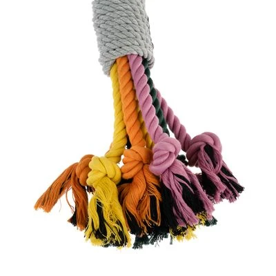 Cuerdas Varias Nomad Tales Spirit Multirope Juguete Para Perros 11 Cuerdas Varias Nomad Tales Spirit Multirope Juguete Para Perros - Imagen 11