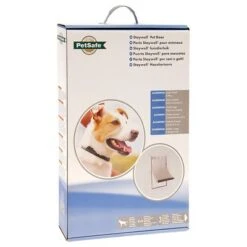 Puerta Para Perros Petsafe Staywell 640 -Mascota Suministros Ventas 33431 pla petsafe hundeklappestaywell640 hs 01 1