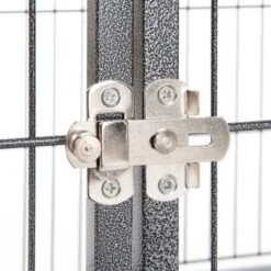 Jaula Con Ruedas Tabby -Mascota Suministros Ventas 338302 tabby s l 05 08 2013 8 5