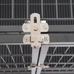 Jaula Con Ruedas Tabby -Mascota Suministros Ventas 338302 tabby s l 06 08 2013 9 8