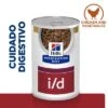 Hill's I/d Prescription Diet Digestive Care Estofado Para Perros