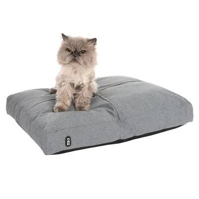 TIAKI Cojín De Peluche Abbey Para Mascotas 3 TIAKI Cojín De Peluche Abbey Para Mascotas - Imagen 3