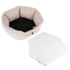 Cama TIAKI Frankie Para Mascotas -Mascota Suministros Ventas 343498 tiaki kuschelbett frankie hs 07 6