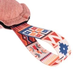 Blush Flying X Nomad Tales Juguete Para Perros -Mascota Suministros Ventas 344597 blush fying x fg 7894 4