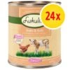 Pack Ahorro Lukullus Junior 24 X 800 G