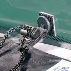 Coverall Deluxe Funda Para El Maletero -Mascota Suministros Ventas 346299 kofferraumdecke coverall deluxe detail 03 2013 5