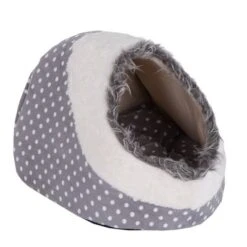 Cueva White Dots Para Mascotas 13 Cueva White Dots Para Mascotas -Mascota Suministros Ventas 346777 kuschelhoehle white dots 03 07 2013 6