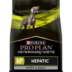 Purina Pro Plan HP Hepatic Veterinary Diets