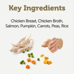 Applaws Taste Toppers Con Caldo Latas Para Perros 6 X 156 G -Mascota Suministros Ventas 362001 applaws taste toppers bruehe huhnlachs 6x156g hs 03 5