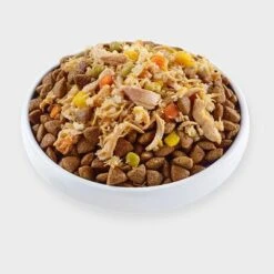 Applaws Taste Toppers Con Caldo Latas Para Perros 6 X 156 G -Mascota Suministros Ventas 362003 applaws taste toppers bruehe huhnveg 6x156g hs 02 2