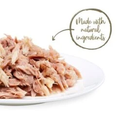 Pack Ahorro: Applaws En Gelatina 32 X 70 G -Mascota Suministros Ventas 362008 applaws pouch thunfischmakrele 70g hs 03 3 1