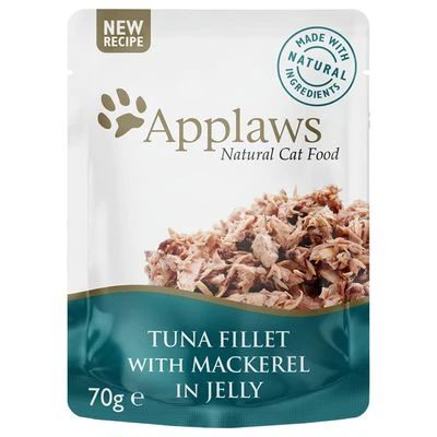 Applaws En Gelatina 16 X 70 G 1 Applaws En Gelatina 16 X 70 G