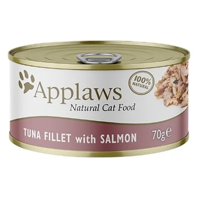 Applaws Latas En Caldo Para Gatos 12 X 70 G 5 Applaws Latas En Caldo Para Gatos 12 X 70 G - Imagen 5