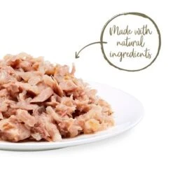 Pack Ahorro: Applaws En Gelatina 32 X 70 G -Mascota Suministros Ventas 362101 applaws pouch in jelly thunfischfilet 70g hs 1 1 1