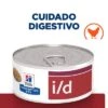 Hill's I/d Prescription Diet Digestive Care Latas Para Gatos