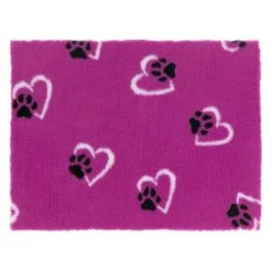 Manta Térmica Vetbed® Magenta Para Mascotas -Mascota Suministros Ventas 373100 373101 373103 petlife vetbed hundedecke magenta hs 03 6