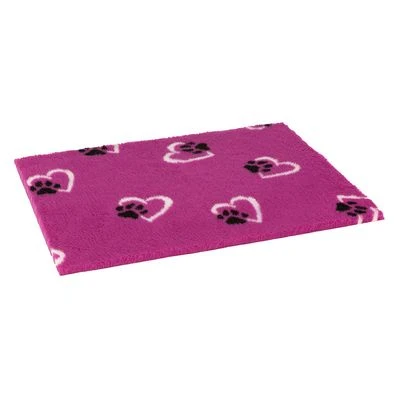 Manta Térmica Vetbed® Magenta Para Mascotas