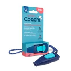 Coachi Silbato De Entrenamiento Whizzclick 6 Coachi Silbato De Entrenamiento Whizzclick -Mascota Suministros Ventas 374203 pla coachi trainingspfeife whizzclick hs 01 3