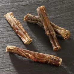 PROMO: 100 Uds. X Rocco Nervio De Buey 12 Cm -Mascota Suministros Ventas 37446 37549 rocco pizzle schiefertafel 0