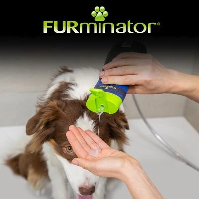Champú FURminator Deshedding Ultra Premium 3 Champú FURminator Deshedding Ultra Premium - Imagen 3