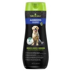 Champú FURminator Deshedding Ultra Premium