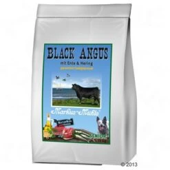 Markus-Mühle Black Angus Senior -Mascota Suministros Ventas 377698 blackangussenior 3