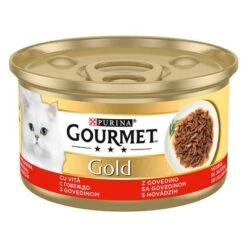 Gourmet Gold Delicias Suculentas En Tiras Finas 96 X 85 G - Jumbopack -Mascota Suministros Ventas 380496 jumbopack gourmet gold saftigfeine streifen 96x85g hs 06 9
