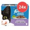Felix Bolsitas En Gelatina 24 X 85 G