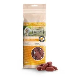 Chewies Salametti Embutido Para Perros Pack Mixto -Mascota Suministros Ventas 384996 chw smetti rind herz kaese 80g hs 02 6