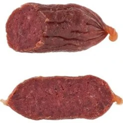 Chewies Salametti Embutido Para Perros Pack Mixto -Mascota Suministros Ventas 384996 chw smetti rind herz kaese 80g hs 03 8