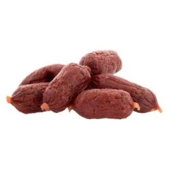 Chewies Salametti Embutido Para Perros Pack Mixto -Mascota Suministros Ventas 384996 chw smetti rind herz kaese 80g hs 04 8