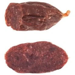 Chewies Salametti Embutido Para Perros Pack Mixto -Mascota Suministros Ventas 384997 chw smetti rind herz 80g hs 03 8