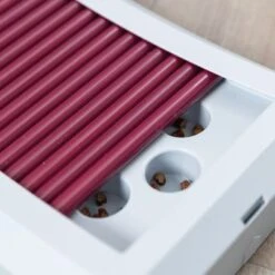 Trixie Cat Activity Rod Board Juguete De Inteligencia -Mascota Suministros Ventas 385715 trixie catactivity rodboard hs 03 3