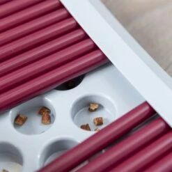 Trixie Cat Activity Rod Board Juguete De Inteligencia -Mascota Suministros Ventas 385715 trixie catactivity rodboard hs 04 9