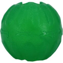 Starmark Pelota Portasnacks Para Perros -Mascota Suministros Ventas 388799 starmark treat dispensing chewball hs 02 1