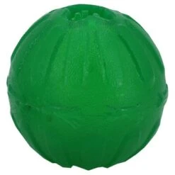 Starmark Pelota Portasnacks Para Perros -Mascota Suministros Ventas 388800 starmark treat dispensing chewball hs 02 1