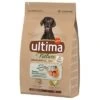 Ultima Nature Medium / Maxi Salmón Para Perros