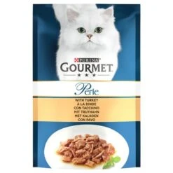 Gourmet Perle En Sobres 96 X 85 G 37 Gourmet Perle En Sobres 96 X 85 G -Mascota Suministros Ventas 398817 jumbopack gourmet perle 96x85g hs 05 4